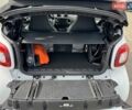 Білий Смарт EQ Fortwo, об'ємом двигуна 0 л та пробігом 21 тис. км за 13700 $, фото 13 на Automoto.ua