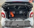 Білий Смарт EQ Fortwo, об'ємом двигуна 0 л та пробігом 21 тис. км за 13700 $, фото 14 на Automoto.ua