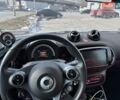 Білий Смарт EQ Fortwo, об'ємом двигуна 0 л та пробігом 21 тис. км за 13700 $, фото 26 на Automoto.ua