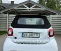 Белый Смарт EQ Fortwo, объемом двигателя 0 л и пробегом 23 тыс. км за 15850 $, фото 2 на Automoto.ua