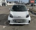 Білий Смарт EQ Fortwo, об'ємом двигуна 0 л та пробігом 21 тис. км за 13700 $, фото 1 на Automoto.ua