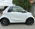 Белый Смарт EQ Fortwo, объемом двигателя 0 л и пробегом 23 тыс. км за 15850 $, фото 5 на Automoto.ua