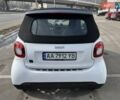 Білий Смарт EQ Fortwo, об'ємом двигуна 0 л та пробігом 21 тис. км за 13700 $, фото 7 на Automoto.ua