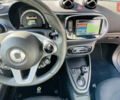 Белый Смарт EQ Fortwo, объемом двигателя 0 л и пробегом 33 тыс. км за 14990 $, фото 16 на Automoto.ua