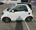 Білий Смарт EQ Fortwo, об'ємом двигуна 0 л та пробігом 21 тис. км за 13700 $, фото 3 на Automoto.ua