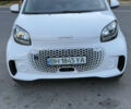 Белый Смарт EQ Fortwo, объемом двигателя 0 л и пробегом 33 тыс. км за 14990 $, фото 1 на Automoto.ua