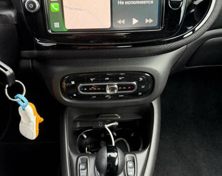 Белый Смарт EQ Fortwo, объемом двигателя 0 л и пробегом 23 тыс. км за 15850 $, фото 21 на Automoto.ua
