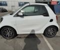 Білий Смарт EQ Fortwo, об'ємом двигуна 0 л та пробігом 21 тис. км за 13700 $, фото 2 на Automoto.ua