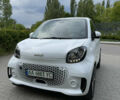 Білий Смарт EQ Fortwo, об'ємом двигуна 0 л та пробігом 23 тис. км за 15900 $, фото 27 на Automoto.ua