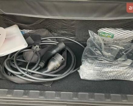 Белый Смарт EQ Fortwo, объемом двигателя 0 л и пробегом 13 тыс. км за 16500 $, фото 19 на Automoto.ua