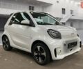 Белый Смарт EQ Fortwo, объемом двигателя 0 л и пробегом 13 тыс. км за 16500 $, фото 2 на Automoto.ua