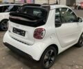 Белый Смарт EQ Fortwo, объемом двигателя 0 л и пробегом 13 тыс. км за 16500 $, фото 5 на Automoto.ua
