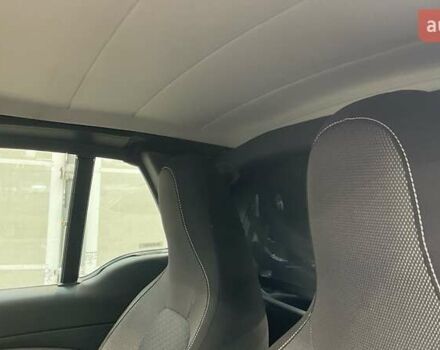 Белый Смарт EQ Fortwo, объемом двигателя 0 л и пробегом 13 тыс. км за 16500 $, фото 17 на Automoto.ua