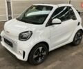 Белый Смарт EQ Fortwo, объемом двигателя 0 л и пробегом 13 тыс. км за 16500 $, фото 4 на Automoto.ua