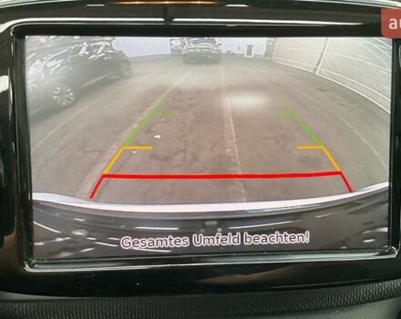 Белый Смарт EQ Fortwo, объемом двигателя 0 л и пробегом 13 тыс. км за 16500 $, фото 14 на Automoto.ua