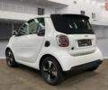 Белый Смарт EQ Fortwo, объемом двигателя 0 л и пробегом 13 тыс. км за 16500 $, фото 1 на Automoto.ua