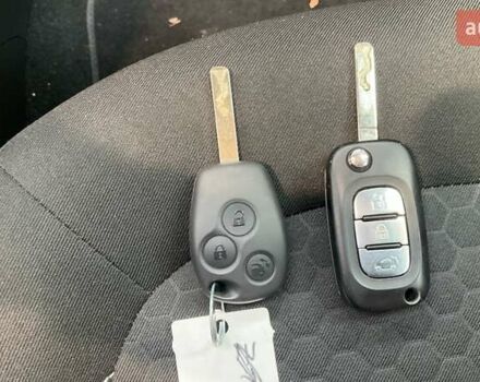 Белый Смарт EQ Fortwo, объемом двигателя 0 л и пробегом 13 тыс. км за 16500 $, фото 20 на Automoto.ua