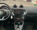 Белый Смарт EQ Fortwo, объемом двигателя 0 л и пробегом 13 тыс. км за 16500 $, фото 11 на Automoto.ua