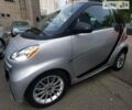 Білий Смарт EQ Fortwo, об'ємом двигуна 0 л та пробігом 65 тис. км за 6200 $, фото 1 на Automoto.ua