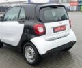 Белый Смарт EQ Fortwo, объемом двигателя 0 л и пробегом 19 тыс. км за 6700 $, фото 2 на Automoto.ua