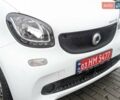 Белый Смарт EQ Fortwo, объемом двигателя 0 л и пробегом 19 тыс. км за 6700 $, фото 16 на Automoto.ua