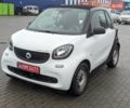 Белый Смарт EQ Fortwo, объемом двигателя 0 л и пробегом 19 тыс. км за 6700 $, фото 1 на Automoto.ua