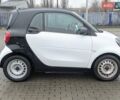 Белый Смарт EQ Fortwo, объемом двигателя 0 л и пробегом 19 тыс. км за 6700 $, фото 18 на Automoto.ua