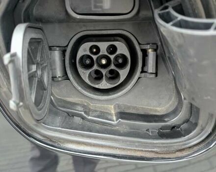 Белый Смарт EQ Fortwo, объемом двигателя 0 л и пробегом 19 тыс. км за 6700 $, фото 14 на Automoto.ua