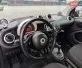 Белый Смарт EQ Fortwo, объемом двигателя 0 л и пробегом 19 тыс. км за 6700 $, фото 15 на Automoto.ua