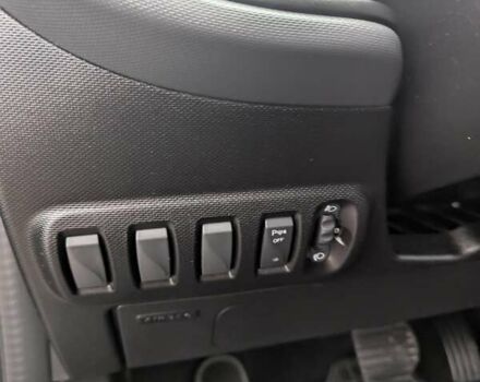 Белый Смарт EQ Fortwo, объемом двигателя 0 л и пробегом 19 тыс. км за 6700 $, фото 8 на Automoto.ua