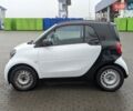 Белый Смарт EQ Fortwo, объемом двигателя 0 л и пробегом 19 тыс. км за 6700 $, фото 5 на Automoto.ua