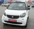 Белый Смарт EQ Fortwo, объемом двигателя 0 л и пробегом 19 тыс. км за 6700 $, фото 3 на Automoto.ua
