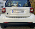 Белый Смарт EQ Fortwo, объемом двигателя 0 л и пробегом 46 тыс. км за 9300 $, фото 3 на Automoto.ua