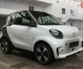 Білий Смарт EQ Fortwo, об'ємом двигуна 0 л та пробігом 32 тис. км за 13290 $, фото 2 на Automoto.ua