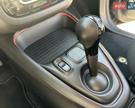 Белый Смарт EQ Fortwo, объемом двигателя 0 л и пробегом 28 тыс. км за 13875 $, фото 15 на Automoto.ua