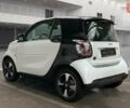Білий Смарт EQ Fortwo, об'ємом двигуна 0 л та пробігом 32 тис. км за 13290 $, фото 1 на Automoto.ua