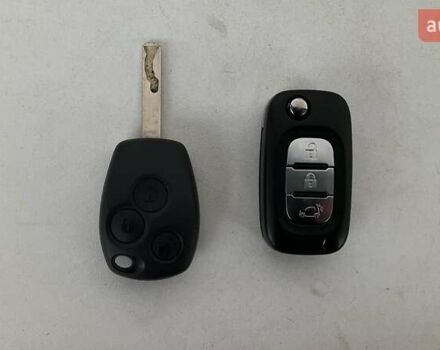 Білий Смарт EQ Fortwo, об'ємом двигуна 0 л та пробігом 32 тис. км за 13290 $, фото 17 на Automoto.ua