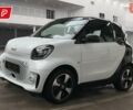 Білий Смарт EQ Fortwo, об'ємом двигуна 0 л та пробігом 32 тис. км за 13290 $, фото 1 на Automoto.ua