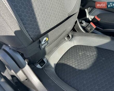 Белый Смарт EQ Fortwo, объемом двигателя 0 л и пробегом 28 тыс. км за 13875 $, фото 22 на Automoto.ua