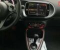 Білий Смарт EQ Fortwo, об'ємом двигуна 0 л та пробігом 32 тис. км за 13290 $, фото 8 на Automoto.ua