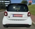 Белый Смарт EQ Fortwo, объемом двигателя 0 л и пробегом 56 тыс. км за 11500 $, фото 2 на Automoto.ua