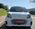 Белый Смарт EQ Fortwo, объемом двигателя 0 л и пробегом 56 тыс. км за 11500 $, фото 7 на Automoto.ua