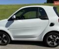 Белый Смарт EQ Fortwo, объемом двигателя 0 л и пробегом 56 тыс. км за 11500 $, фото 1 на Automoto.ua