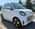 Белый Смарт EQ Fortwo, объемом двигателя 0 л и пробегом 56 тыс. км за 11500 $, фото 6 на Automoto.ua