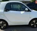 Белый Смарт EQ Fortwo, объемом двигателя 0 л и пробегом 56 тыс. км за 11500 $, фото 5 на Automoto.ua