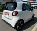 Белый Смарт EQ Fortwo, объемом двигателя 0 л и пробегом 56 тыс. км за 11500 $, фото 4 на Automoto.ua