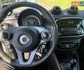 Белый Смарт EQ Fortwo, объемом двигателя 0 л и пробегом 56 тыс. км за 11500 $, фото 11 на Automoto.ua