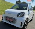 Белый Смарт EQ Fortwo, объемом двигателя 0 л и пробегом 56 тыс. км за 11500 $, фото 1 на Automoto.ua