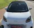 Белый Смарт EQ Fortwo, объемом двигателя 0 л и пробегом 56 тыс. км за 11500 $, фото 8 на Automoto.ua
