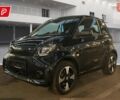 Черный Смарт EQ Fortwo, объемом двигателя 0 л и пробегом 37 тыс. км за 13900 $, фото 1 на Automoto.ua